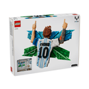 LEGO Lionel Messi - Celebration