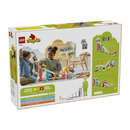 LEGO 3 in 1 Creative Ramps with Vehicles
