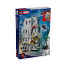 LEGO Spider-Man vs. Hulk Epic Clash