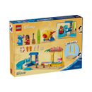 LEGO Beach Fun with Lilo & Stitch
