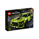 LEGO Ford Mustang Shelby GT500