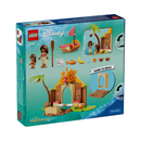 LEGO Village House & Boat