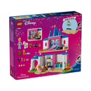 LEGO Cinderella Animal Friends Castle