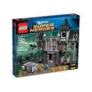 LEGO Batman: Arkham Asylum Breakout