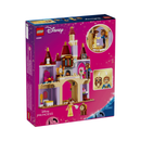 LEGO Belle & the Beast's Enchanted Castle