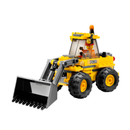LEGO Front End Loader