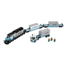 LEGO Maersk Container Train
