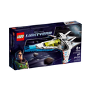 LEGO XL-15 Spaceship