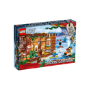 Lego City Advent Calendar 2019