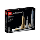 LEGO New York City