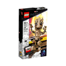 LEGO I am Groot