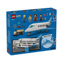 LEGO Passenger Jet