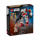 LEGO Clone Shock Trooper Mech