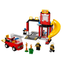 LEGO Fire Emergency