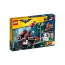 LEGO Harley Quinn Cannonball Attack