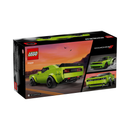 LEGO Dodge Challenger SRT Hellcat Sports Car