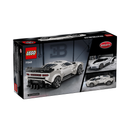 LEGO Bugatti Centodieci Hyper Sports Car