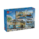 LEGO Classic Beach Streetcar