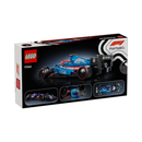 LEGO Visa Cash App RB VCARB 01 F1 Race Car