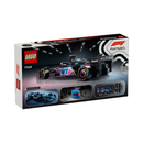 LEGO BWT Alpine F1 Team A524 Race Car
