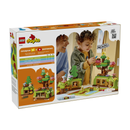 LEGO Discovery Forest with Wild Animals