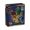 LEGO Hogwarts House Crest
