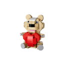 LEGO Valentine