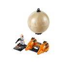 LEGO Twin Pod Cloud Car & Bespin V29