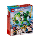 LEGO Lloyd's Dragon Mech Battle Pack