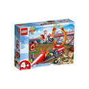 LEGO Duke Caboom's Stunt SHoe