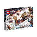 LEGO The Goat Boat