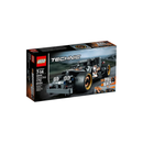 LEGO Getaway Racer