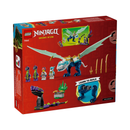 LEGO Zane's Ice Dragon Battle