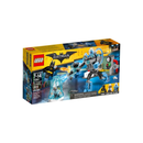 LEGO Mr. Freeze Ice Attack