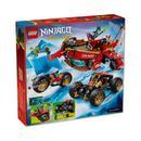 LEGO Land Bounty