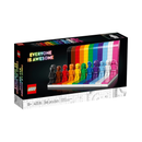 LEGO Everyone is Awesome