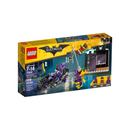 LEGO Catwoman Catcycle Chase