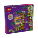 LEGO Friendship Tree House Hangout