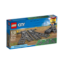 LEGO Switch Tracks