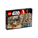 LEGO Battle on Takodana