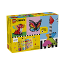 LEGO Creative Colorful Bricks
