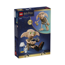 LEGO Dobby the Free Elf