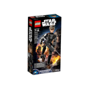 LEGO Sergeant Jyn Erso