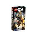 LEGO Scarif Stormtrooper