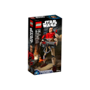 LEGO Baze Malbus