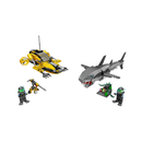 LEGO Tiger Shark Attack
