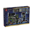 LEGO Knockturn Alley Wizarding Shops