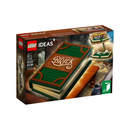 LEGO Brick Tales Pop-up Book