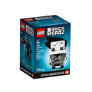 LEGO Captain Armando Salazar