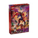 LEGO Thunderfang Dragon of Chaos